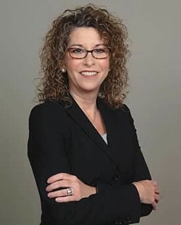 Photo of attorney Marjorie Sher